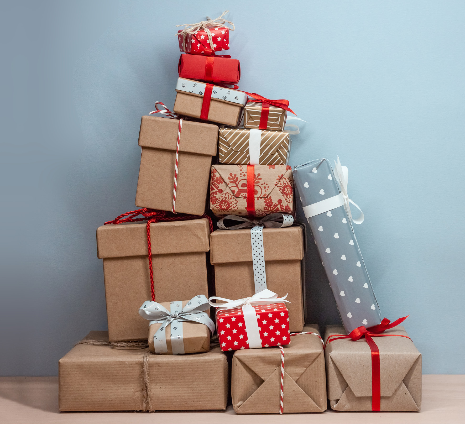 Christmas Gift Ideas on A Budget
