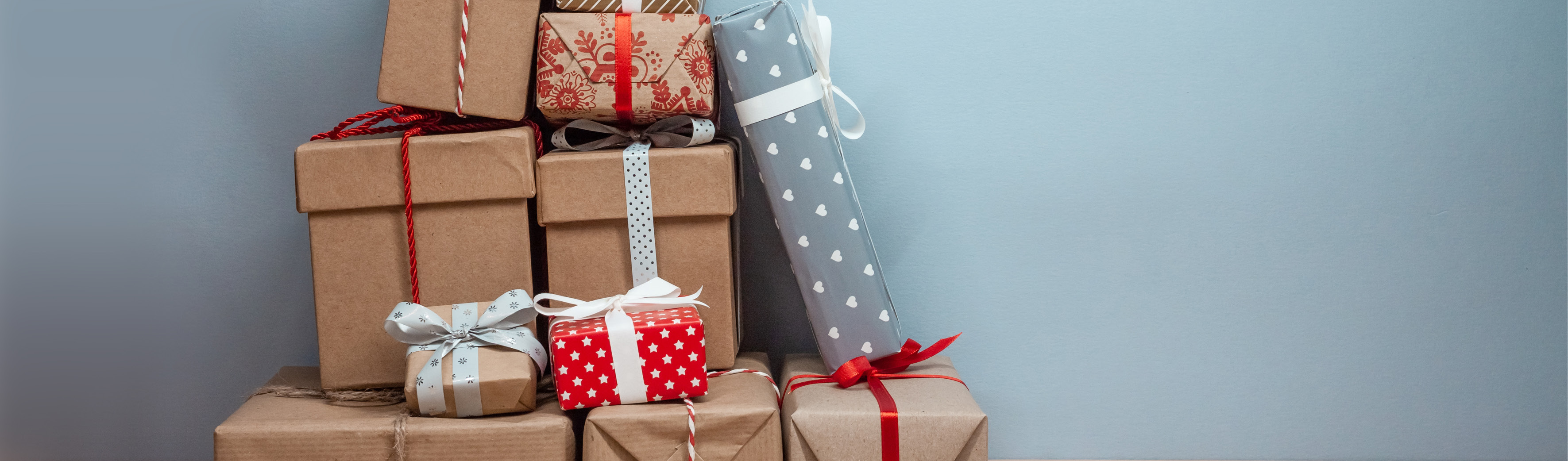 Christmas Gift Ideas on A Budget