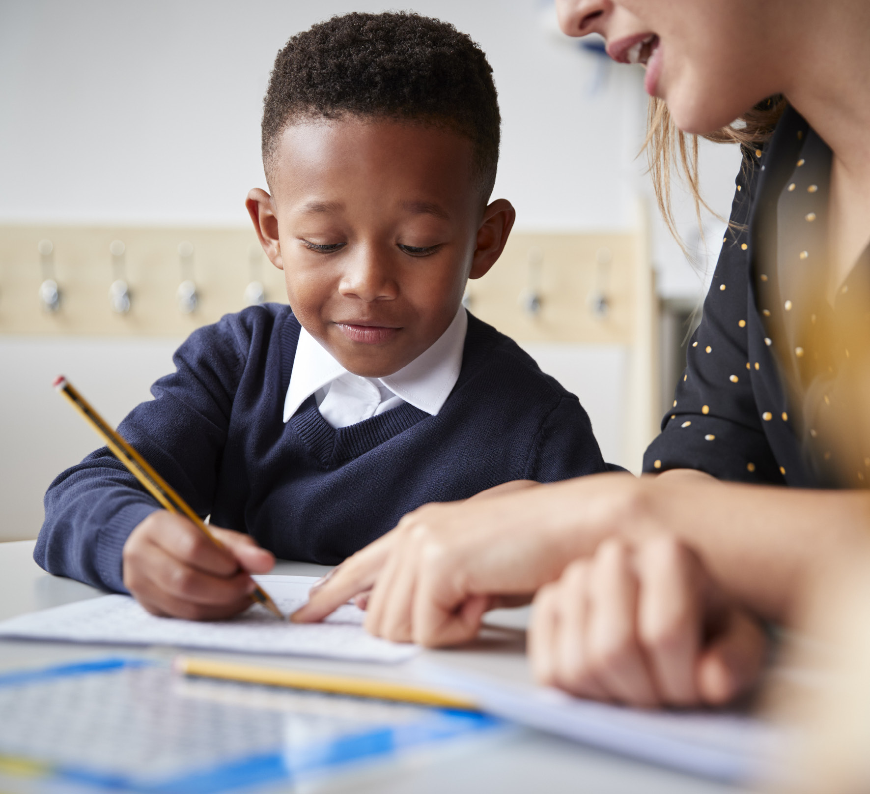 How to Help Your Child Focus for The School Year Ahead