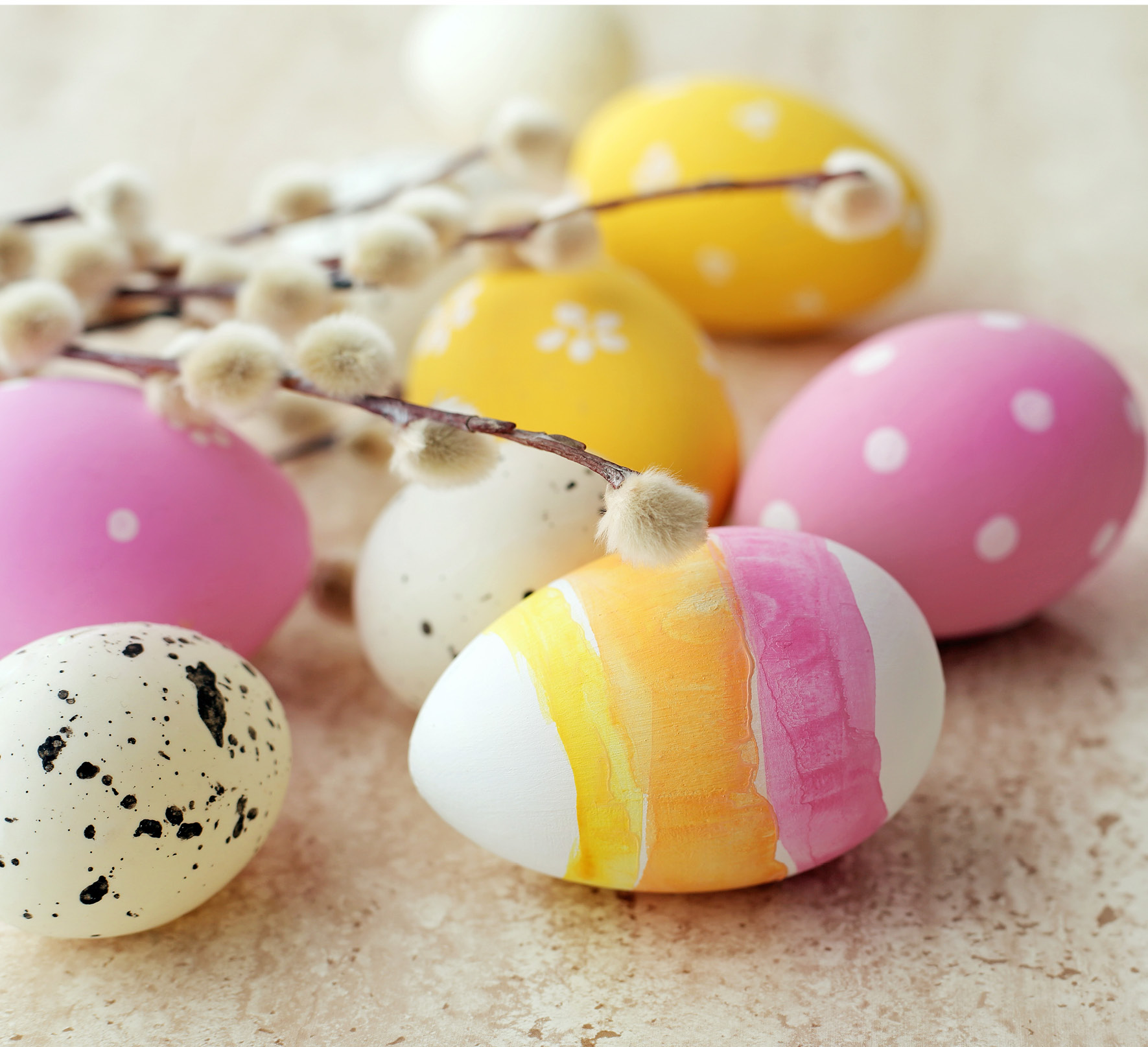 Fun Easter Weekend Ideas