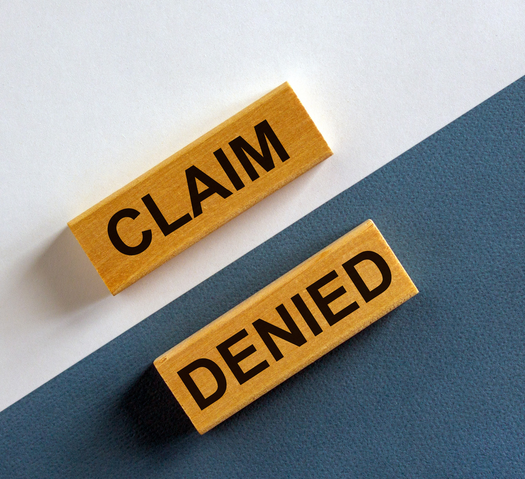 3 Things An Insurer Cannot Deny A Claim For