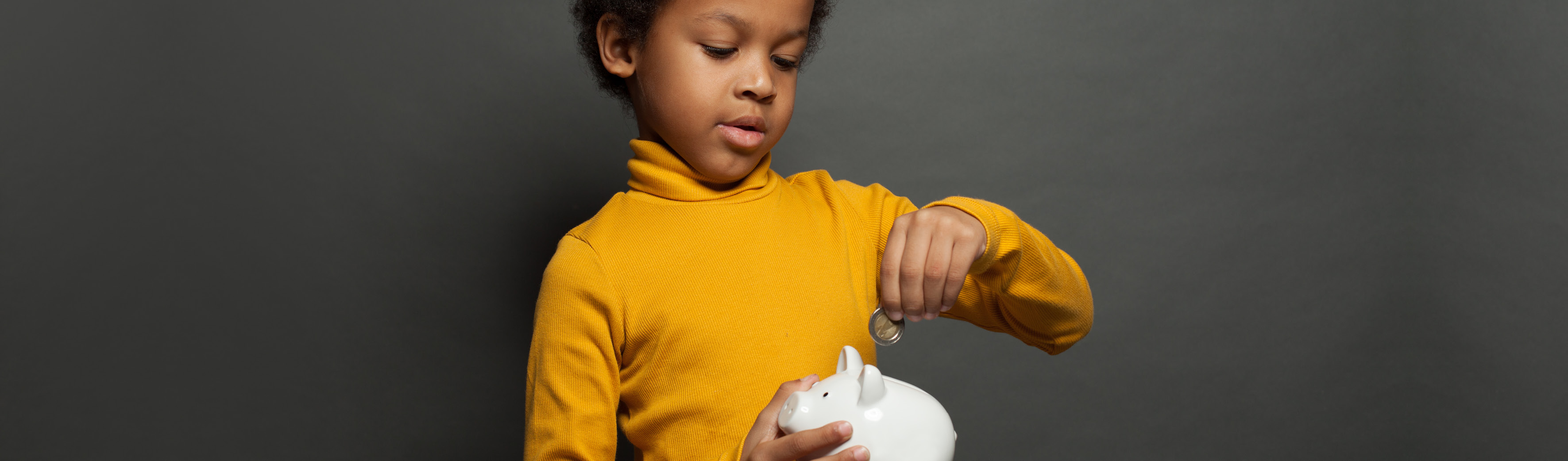 Teaching Your Child The Value of Money