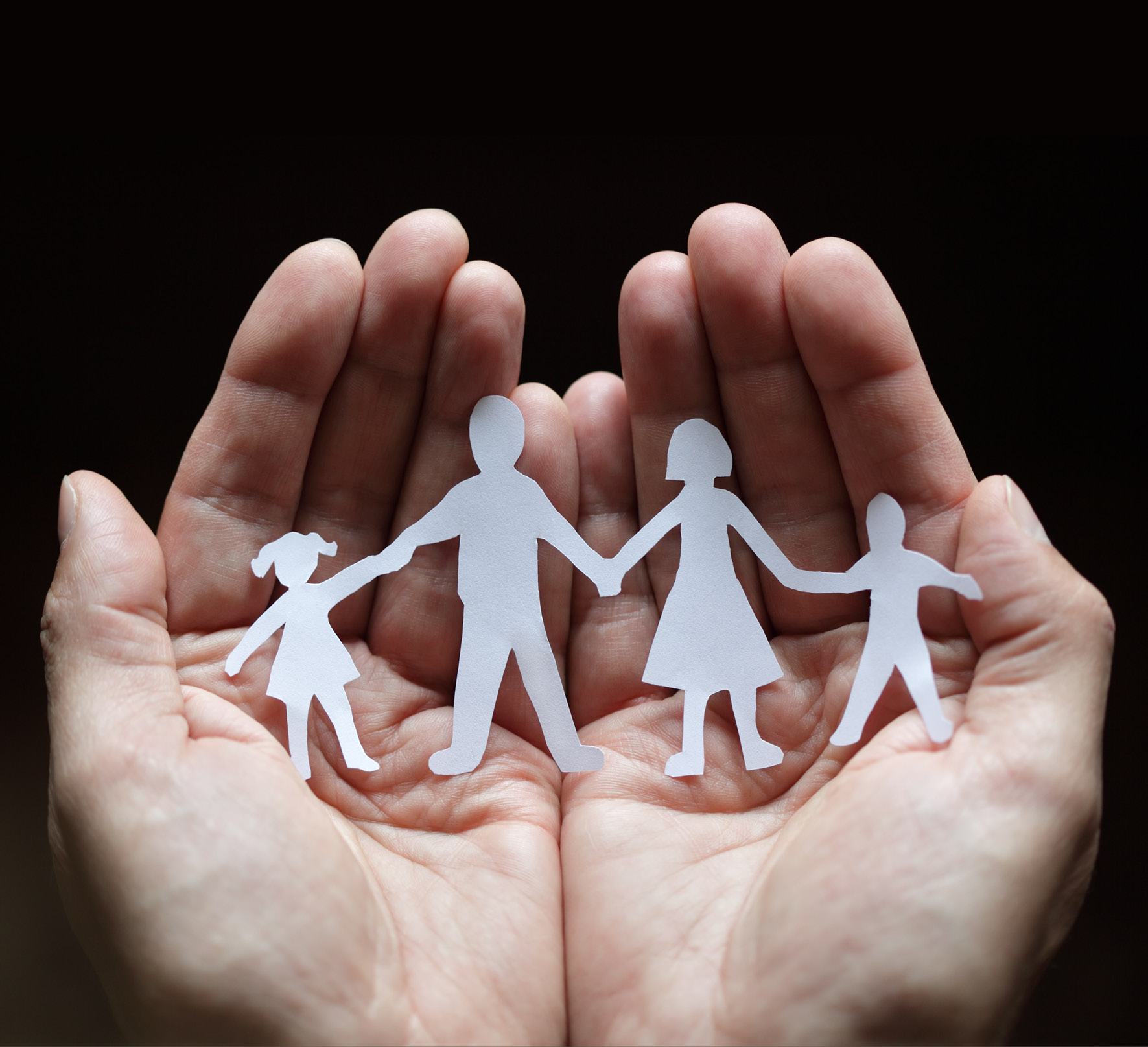 5 Ways to Protect Your Family