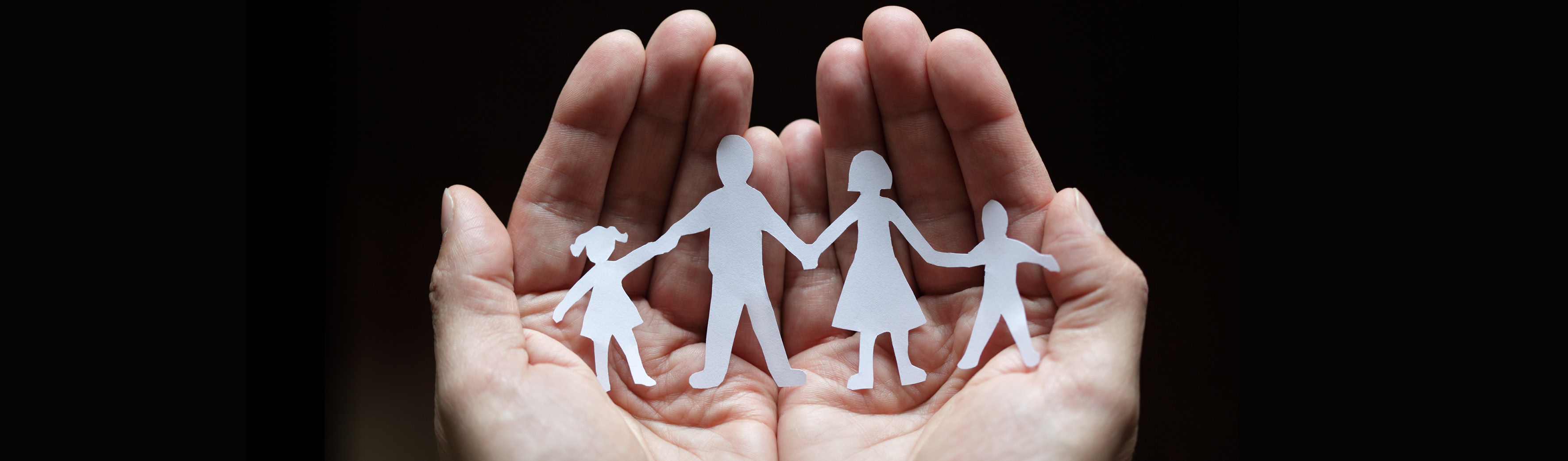 5 Ways to Protect Your Family