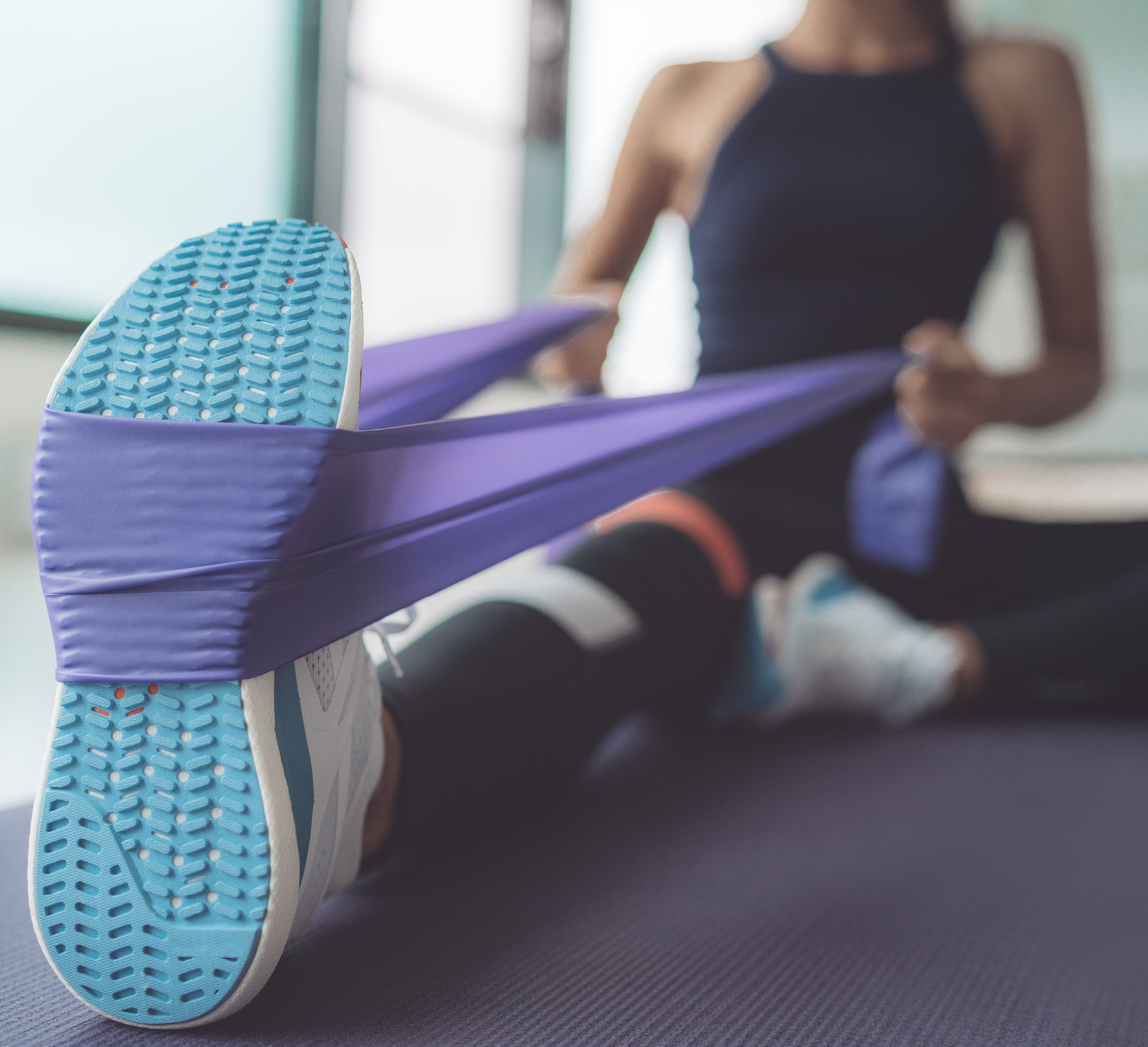 5 Ways to Avoid Injury During a Workout