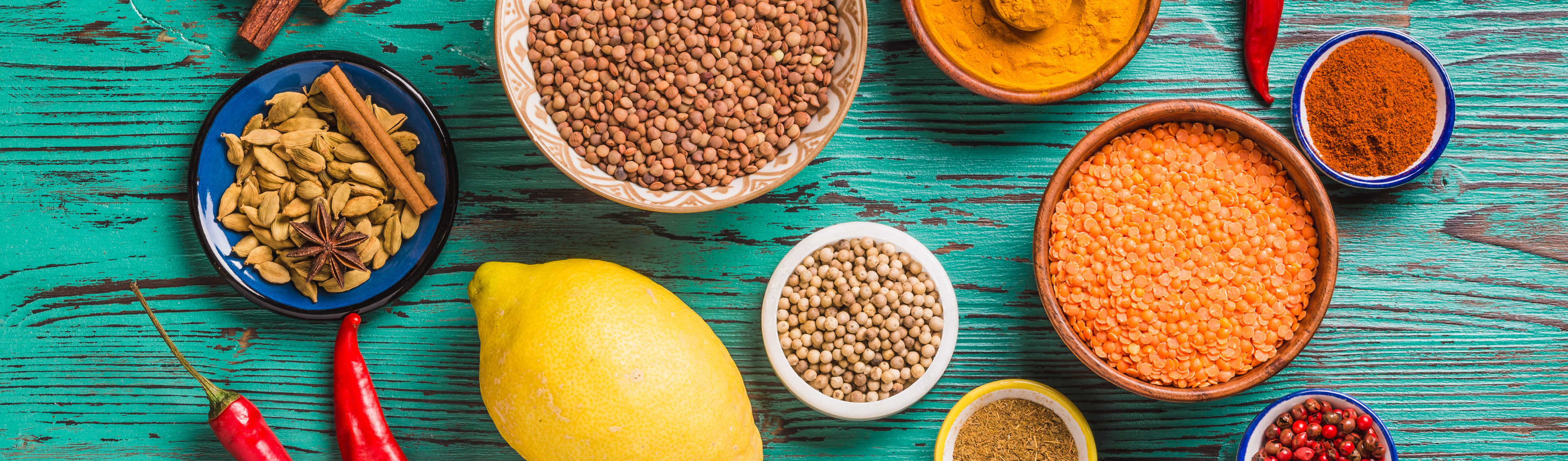 5 Superfoods to Boost Your Immune System