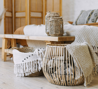 Cozy Home Décor Tips for Winter