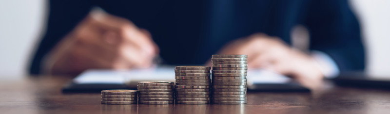 How to Stick to Your Financial Resolutions During a Pandemic