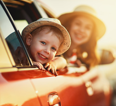 How to Cut on Costs When Travelling With Children