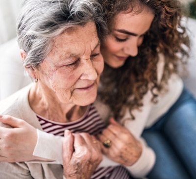 A Checklist for Taking Life Cover for Someone Else