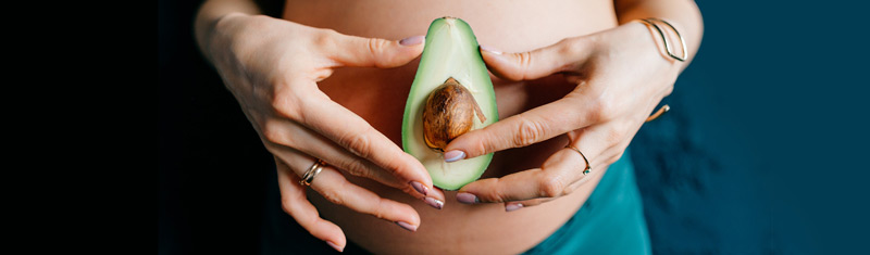 Superfoods to Eat whilst Pregnant