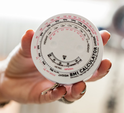 Does a BMI Calculator Differ for Men and Women?
