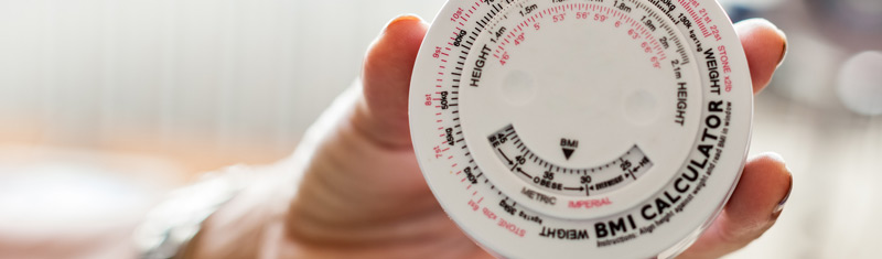 Does a BMI Calculator Differ for Men and Women?