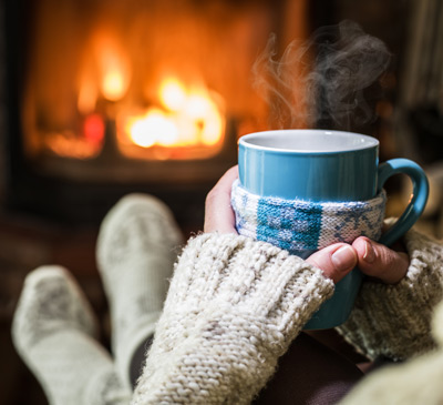 Cost Effective Ways to Make Your Home Cozy This Winter