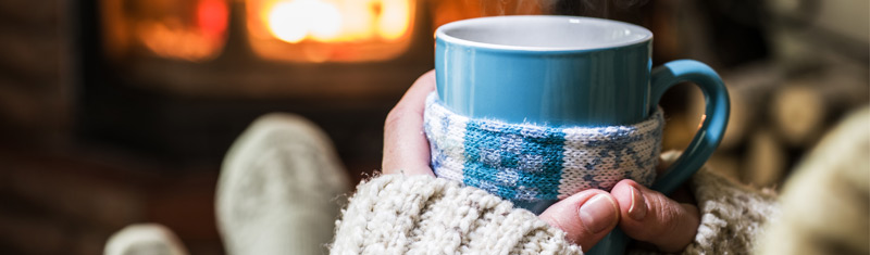 Cost Effective Ways to Make Your Home Cozy This Winter