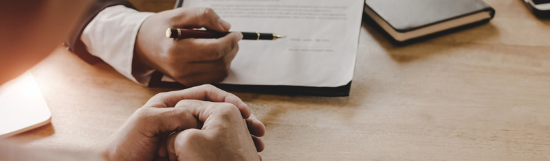 Preparing a Will: A Checklist You Will Need