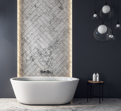 Giving Your Home The Luxury Experience on a Budget