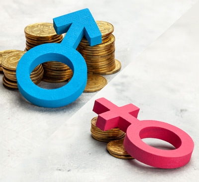 More Women Involved In unpaid Work Than Men