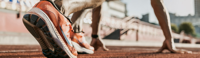 Building Your Way to Your First 21K Run