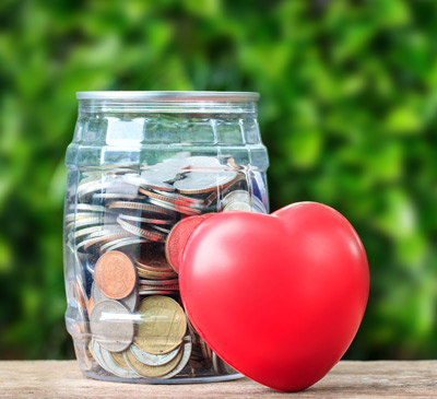 Love & Money: How to Make It Work for You