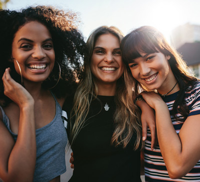 The Pink Benefit for Women When It Comes to Life Insurance