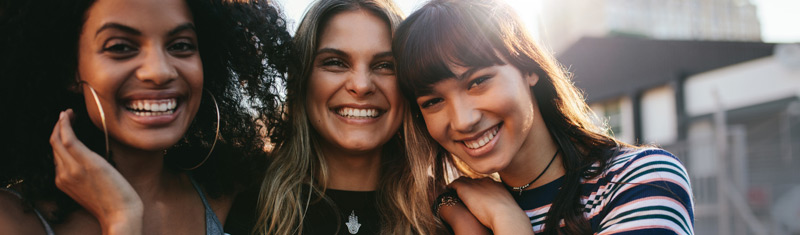 The Pink Benefit for Women When It Comes to Life Insurance
