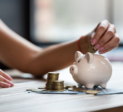 Empowering Women Starts With Financial Freedom