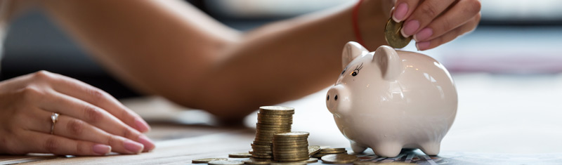Empowering Women Starts With Financial Freedom