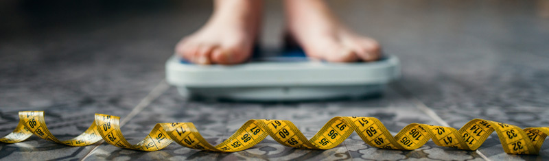 4 Things to Know About Your BMI