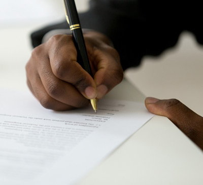 5 Benefits of Having A Legally Recognised Will