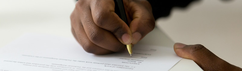 5 Benefits of Having A Legally Recognised Will