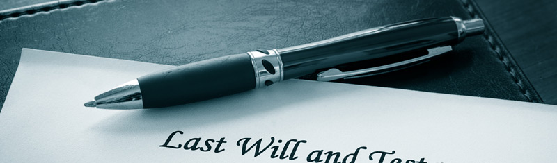 Can You Create Your own Will?
