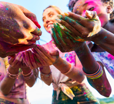 Screen Free Fun For The Weekend