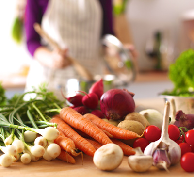 Healthy Eating: How to Refresh Your Diet