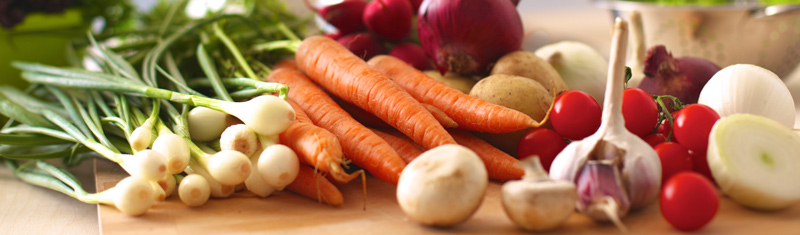 Healthy Eating: How to Refresh Your Diet