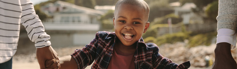 Life Cover for Your Child: Scary or Necessary