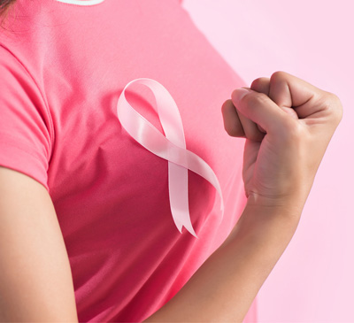 4 Checks You Can Do at Home for Signs of Breast Cancer
