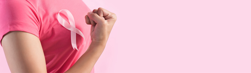 4 Checks You Can Do at Home for Signs of Breast Cancer