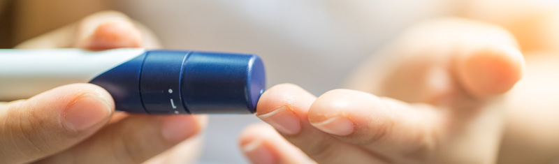 What Happens to My Policy if I Get Diagnosed With Diabetes?
