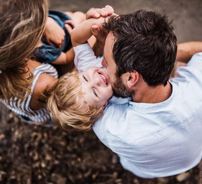 How to Check in With Family & Friends