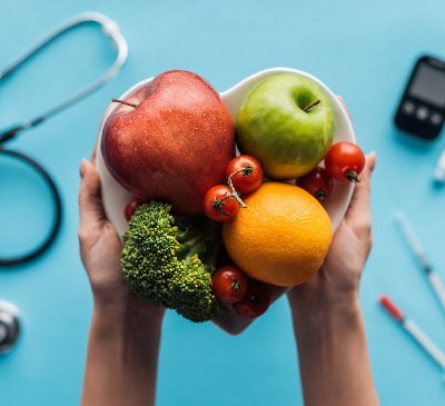 Diabetes: What to Eat and What to Avoid