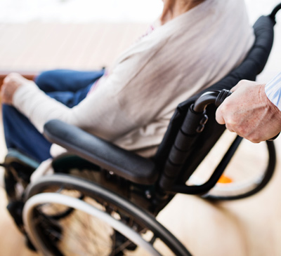 Disability: How to Protect Your Parents Financially