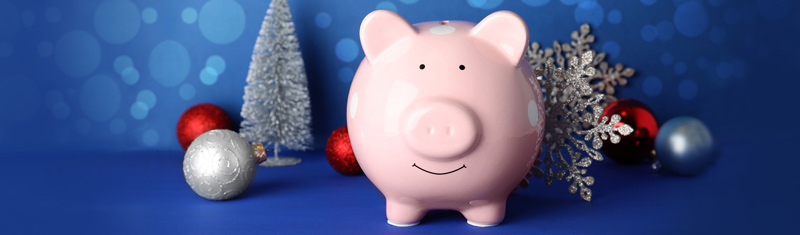 Staying on Top of Your Holiday Spending
