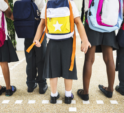 5 Tips to Save on Last-Minute Back to School Shopping
