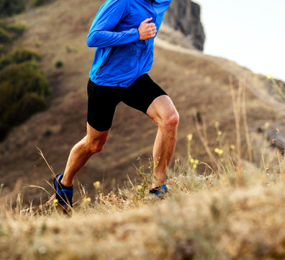 Healthy Ways to Reach Your Fitness Goals
