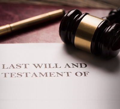 4 Myths About Wills