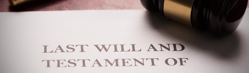 4 Myths About Wills