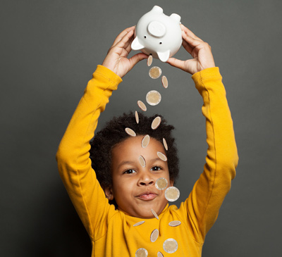 6 Tips to Teach Your Child Financial Literacy