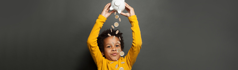 6 Tips to Teach Your Child Financial Literacy