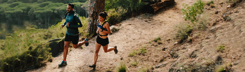 Training for Your First 5KM Run